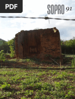 Chakrabarty - O Clima Da História