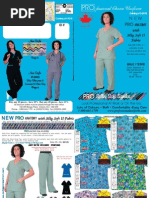 Download Professional Choice Uniforms Summer 2010 Catalog by Professional Choice Uniforms Inc SN32668436 doc pdf