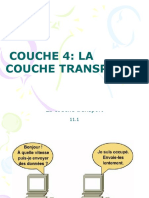 1. La Couche Transport