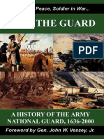 Guard History Book