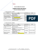 Lista Libros 15-16 Fabricacion Mecanica