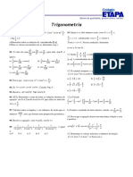 Trigonometria - Exercicios 2.pdf
