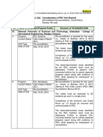 Final 78-EAB Minutes For PEC Wesbite (Annex-A & B Only)