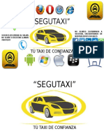 Segu Taxi