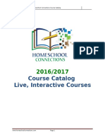 CourseCatalog2016 2017final