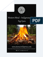 Western Mind Indigenous Mind