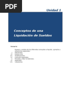 41 Liquidación de Sueldos y Jornales II - Unidad 1 (Pag9-59)
