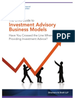 CPA Guide Investment