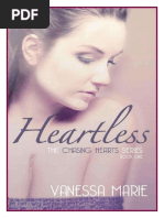 Chasing Hearts 01- Heartless - Vanessa Marie.pdf