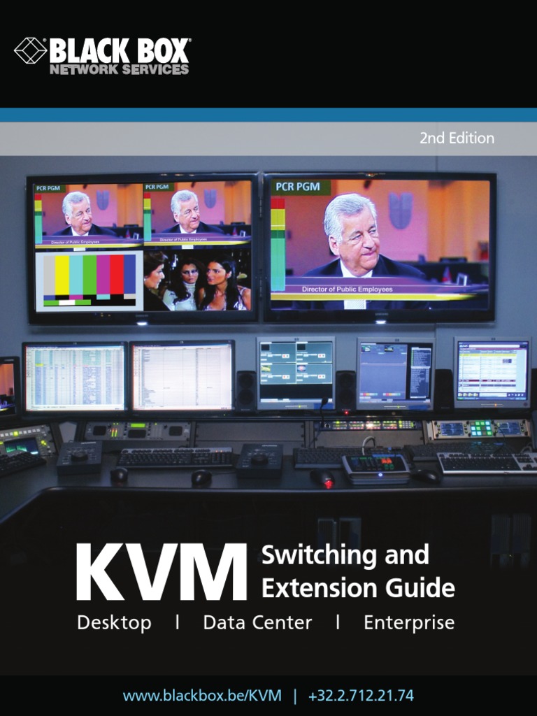 Black box kvm guide 2015 be en pdf hdmi usb