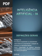 Inteligência Artificial
