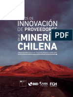 Casos Innovacion Proveedores Mineras