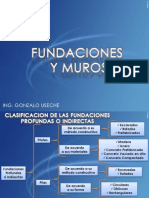 FUNDACIONES PROFUNDAS