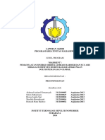Marment - Laporan Akhir PDF