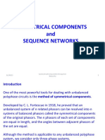 Symmetrical Components