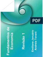 Fundamentos de Economia PDF