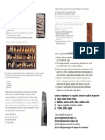 Exercícios Sobre Mesopotâmia