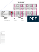 JADWAL Farmasi 2016