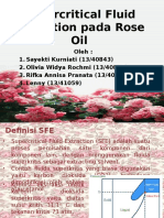 PST-FIX-Supercritical Fluid Extraction Pada Rose Oil