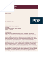 Enzim Pencernaan PDF