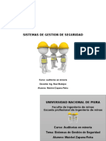 Sistemas de Gestion de Seguridad Portada