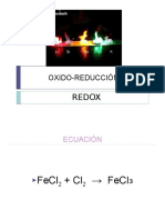 OXIDO-REDUCCIÓN♥