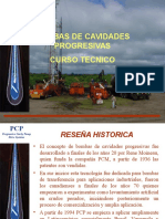 Curso PCP