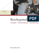 Reichsgründung 1871