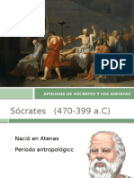 Filo Sócrates y Los Sofistas