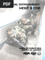 Señales de CQB | PDF