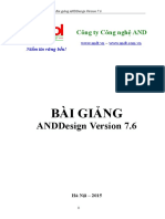 BaiGiang AndDesign