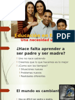 Educación en Familia