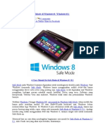 4 Cara Masuk Ke Safe Mode di Windows 8.doc
