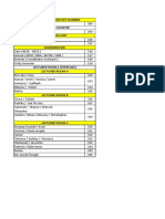 Academic Ext Number Updated 2016