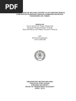 Download Pengembangan Wilayah Kabupaten Pasuruan by defi dwi puspitasari SN326715041 doc pdf
