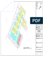 1 Site Plan D'Lima Regency