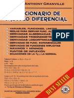 Calculo Diferencial - William Granville.pdf