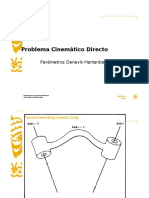 Cinematica Directa DH++++.pdf