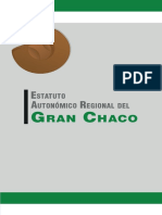 E.A. Gran Chaco