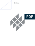 MEISER Grating PDF