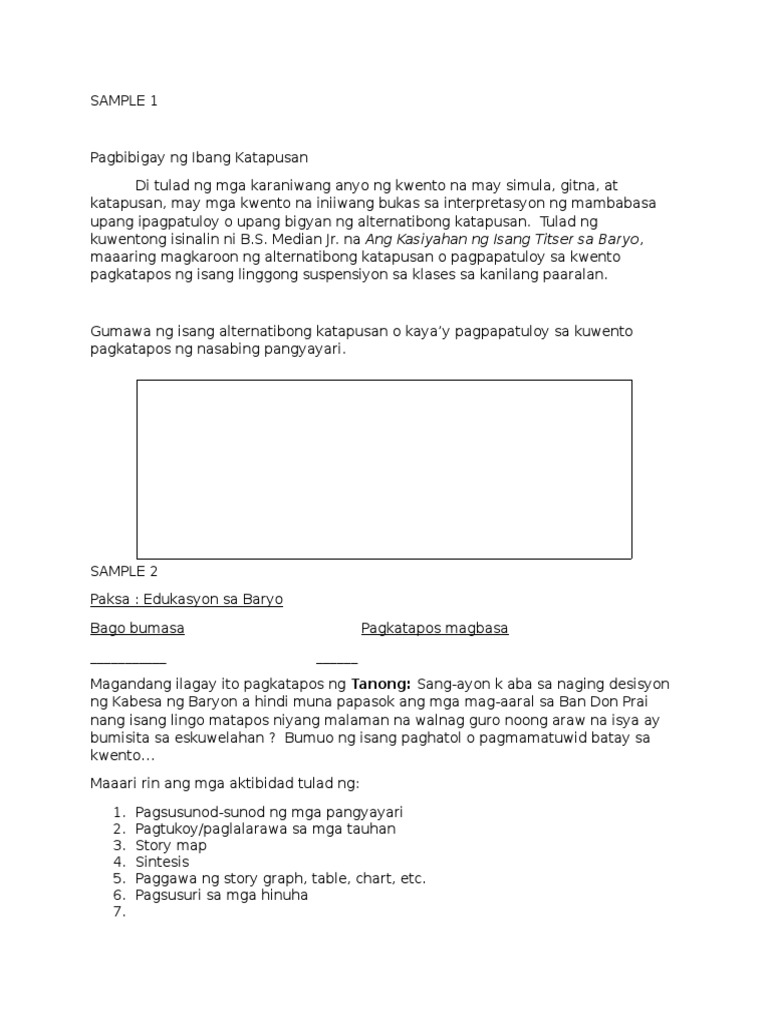 Sample 1 | PDF