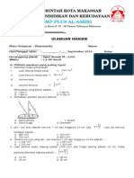 Bab 2 Bangun Ruang Sisi Lengkung