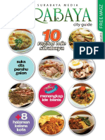 Majalah SCG Edisi Januari 2013