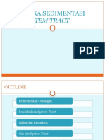 5 Dinamika Sedimentasi & System Tract