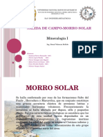Morro Solar 1