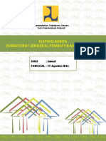 Kliping Digital, 19 Agustus 2016