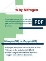 Nitrogen