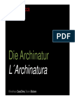 Arch. Boris Podrecca PDF