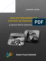 Laporan Sosial 2007 PDF