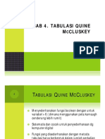 Bab4 Tabulasi Quine Mccluskey